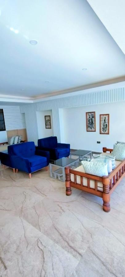 Hays Suites Hotel Nairobi Exterior foto