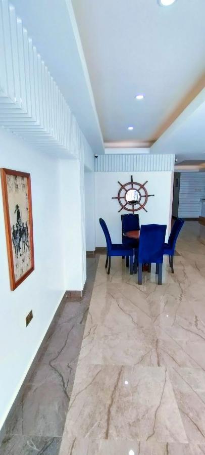 Hays Suites Hotel Nairobi Exterior foto